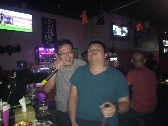 Photo of Soho Bar - Kota Kinabalu, Sabah, Malaysia