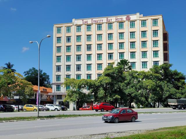 Photo of Tang Dynasty Bay Hotel - Kota Kinabalu, Sabah, Malaysia