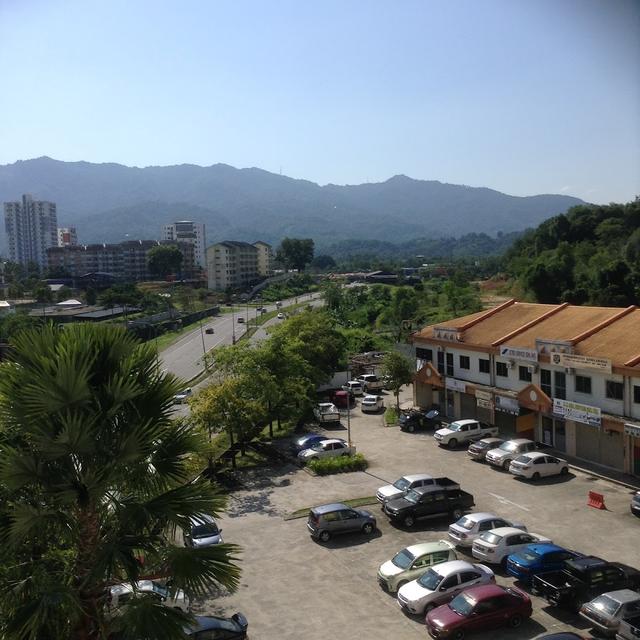 Photo of Tang Dynasty Bay Hotel - Kota Kinabalu, Sabah, Malaysia