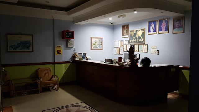 Photo of Megah Inn - Kota Kinabalu, Sabah, Malaysia