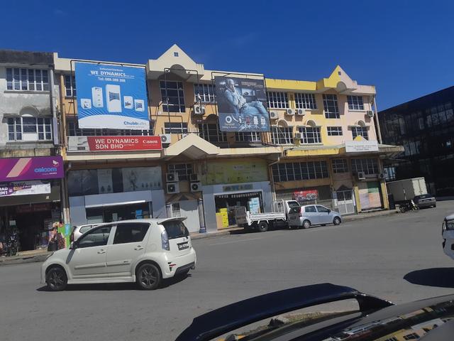 Photo of Megah Inn - Kota Kinabalu, Sabah, Malaysia