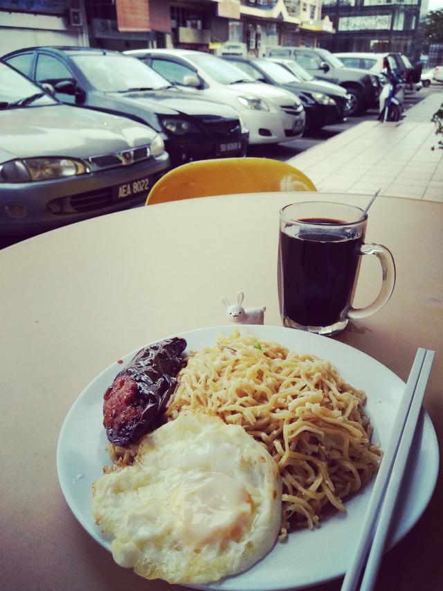 Photo of Megah Inn - Kota Kinabalu, Sabah, Malaysia