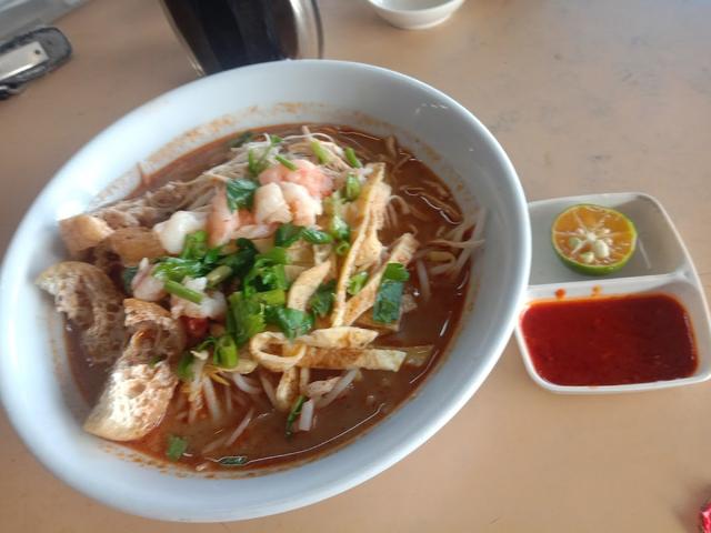 Photo of kedai kopi new foo chow restaurant - Kota Kinabalu, Sabah, Malaysia