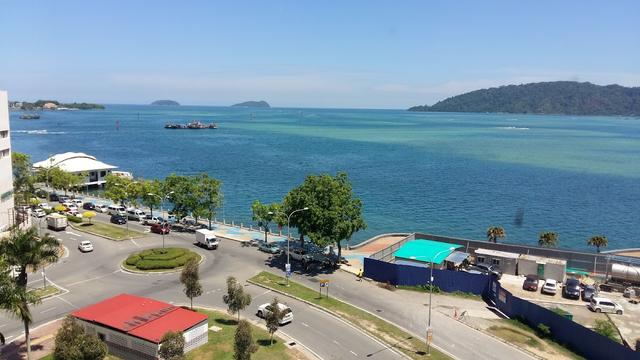 Photo of Gaya Centre Hotel - Kota Kinabalu, Sabah, Malaysia