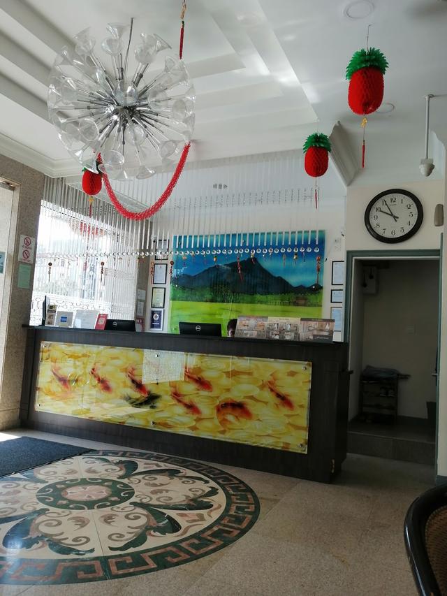 Photo of De Galleria Hotel - Kota Kinabalu, Sabah, Malaysia