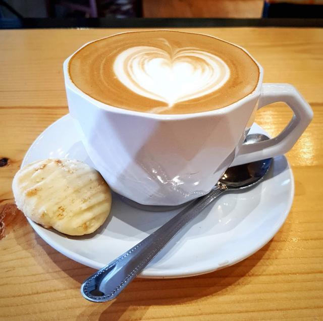 Photo of Sua Haus Cafe - Kota Kinabalu, Sabah, Malaysia