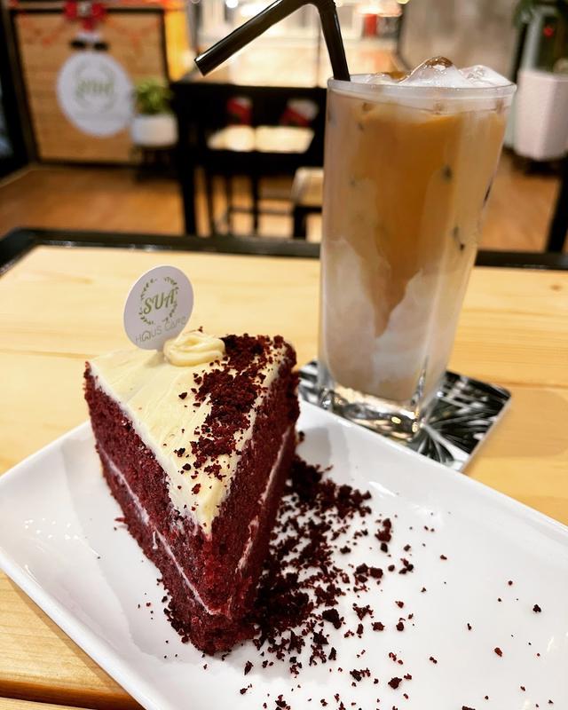 Photo of Sua Haus Cafe - Kota Kinabalu, Sabah, Malaysia