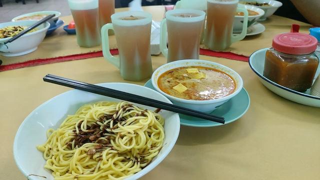 Photo of Kedai Kopi Dan Makan Fui Lau - Kota Kinabalu, Sabah, Malaysia