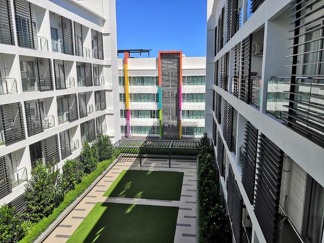 Photo of Robusta Suites by mushROOM - Kota Kinabalu, Sabah, Malaysia