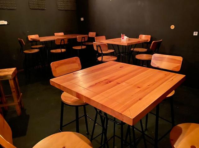 Photo of Ucakk Cafe & Pub - Kota Kinabalu, Sabah, Malaysia