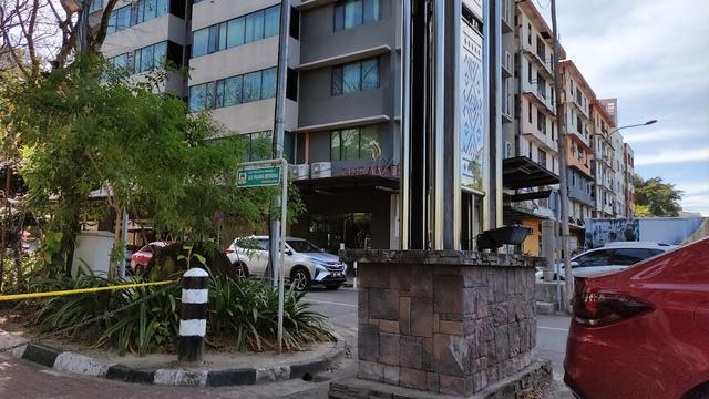 Photo of Dreamtel - Kota Kinabalu, Sabah, Malaysia