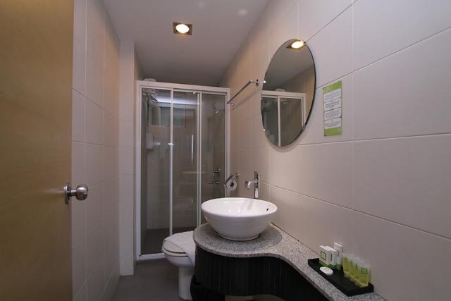 Photo of Likas Square Serviced Apartment - Kota Kinabalu, Sabah, Malaysia