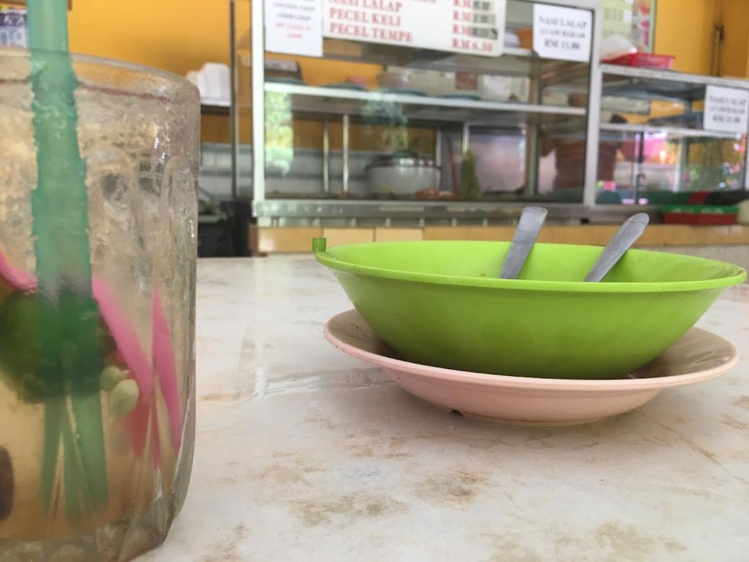 Restoran Ilham 2 Penampang