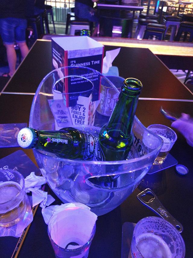 Photo of Beer 333 - Kota Kinabalu, Sabah, Malaysia