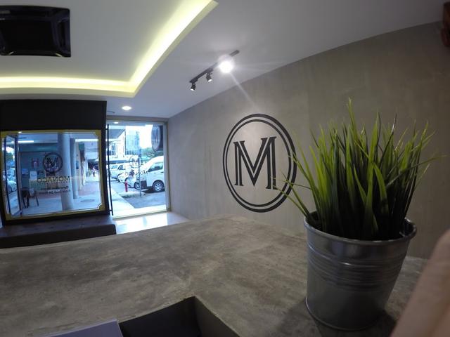 Photo of Monaco Boutique Hotel Sadong Jaya - Kota Kinabalu, Sabah, Malaysia