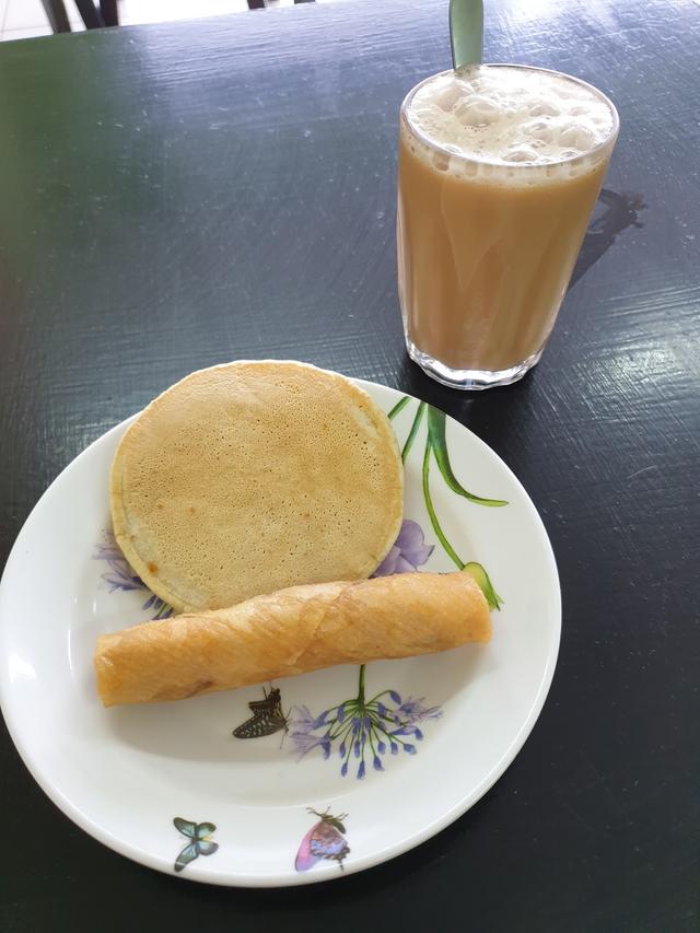 Photo of Restoran Halizah - Kota Kinabalu, Sabah, Malaysia