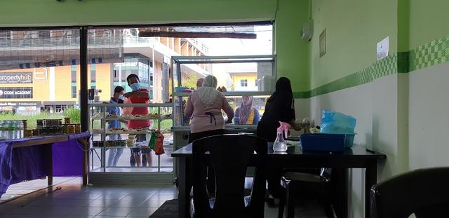 Photo of Restoran Halizah - Kota Kinabalu, Sabah, Malaysia