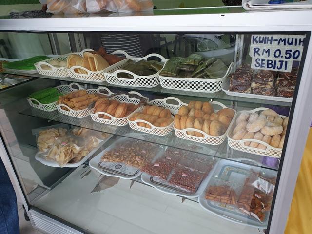 Photo of Restoran Halizah - Kota Kinabalu, Sabah, Malaysia