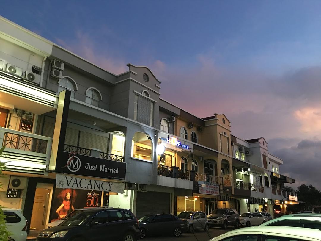 Photo of Hotel Lintas Plaza - Kota Kinabalu, Sabah, Malaysia