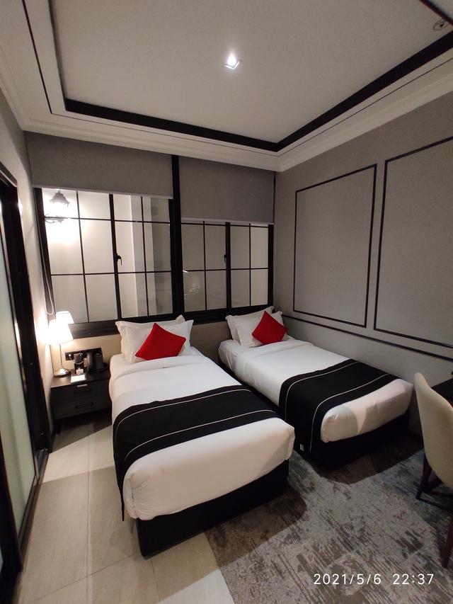Photo of Stanton Hotel - Kota Kinabalu, Sabah, Malaysia