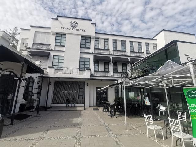 Photo of Stanton Hotel - Kota Kinabalu, Sabah, Malaysia