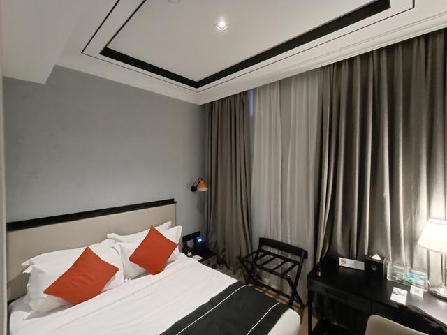 Photo of Stanton Hotel - Kota Kinabalu, Sabah, Malaysia