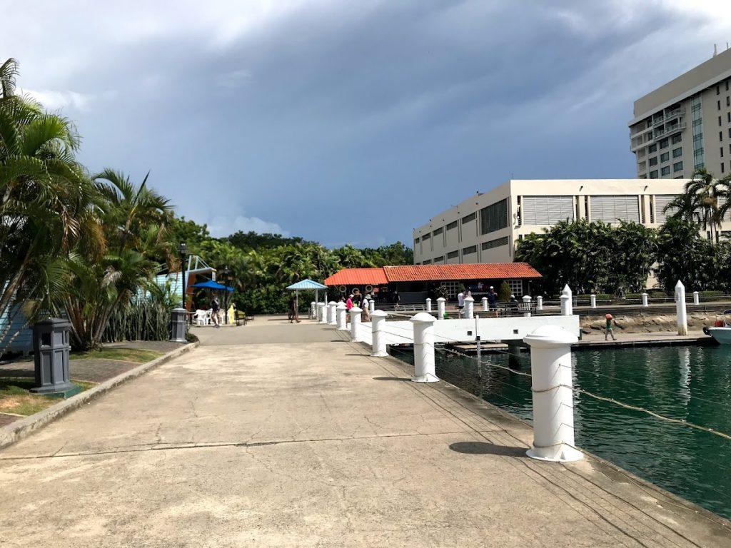 Photo of Sutera Harbour Resort - Kota Kinabalu, Sabah, Malaysia background