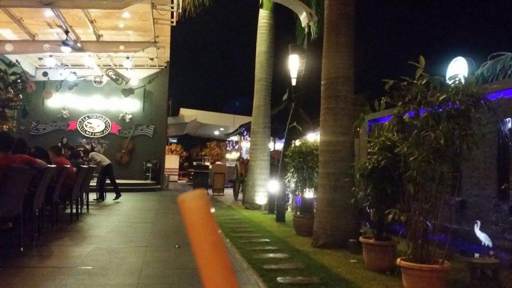 Photo of Majestic Oriental Restaurant - Kota Kinabalu, Sabah, Malaysia background