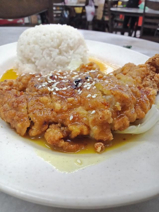 Photo of Teck Kee Restaurant Plaza 333 - Kota Kinabalu, Sabah, Malaysia