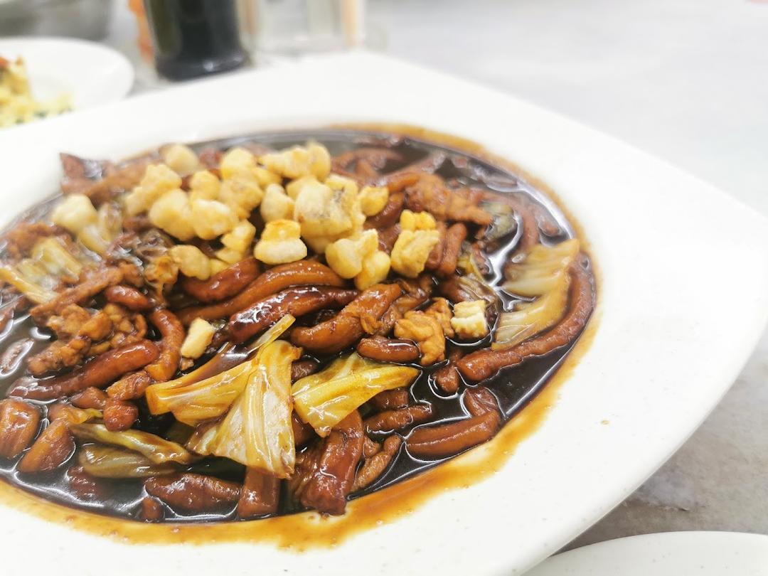Photo of Teck Kee Restaurant Plaza 333 - Kota Kinabalu, Sabah, Malaysia