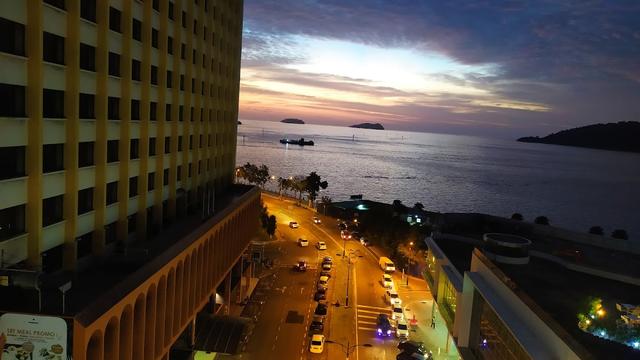 Photo of Hotel 7 Suria - Kota Kinabalu, Sabah, Malaysia