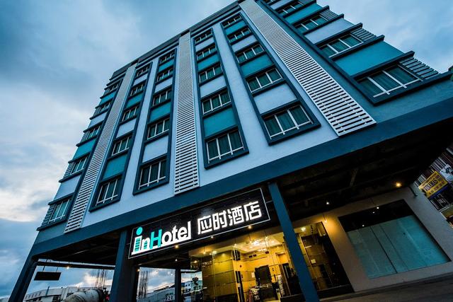 Photo of inHotel - Kota Kinabalu, Sabah, Malaysia