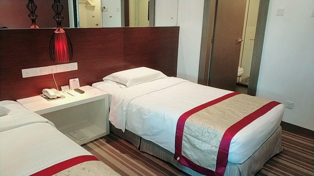 Photo of inHotel - Kota Kinabalu, Sabah, Malaysia background