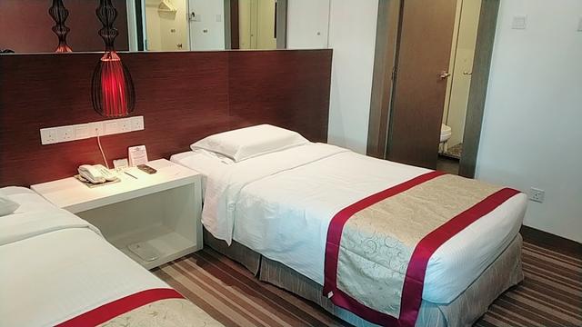 Photo of inHotel - Kota Kinabalu, Sabah, Malaysia