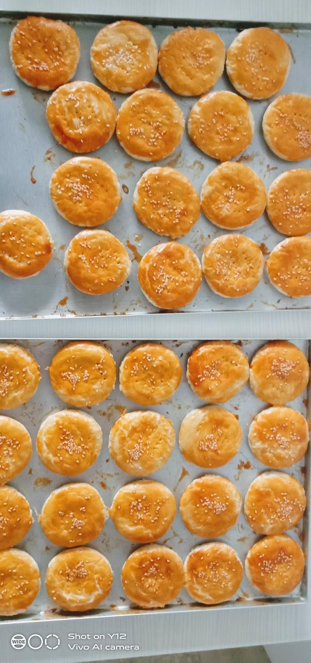 Photo of Tausa Piang homemade by Nana - Kota Kinabalu, Sabah, Malaysia