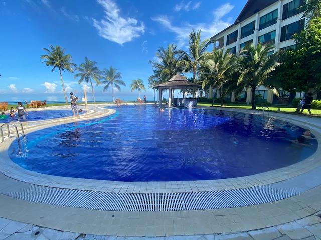 Photo of Sabah Beach Villas and Suites - Kota Kinabalu, Sabah, Malaysia
