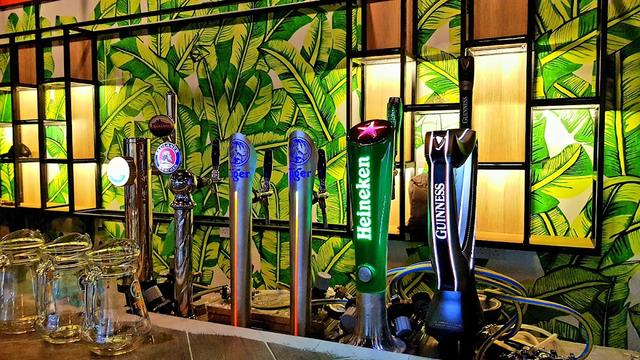 Photo of OASIS BAR & BISTRO - Kota Kinabalu, Sabah, Malaysia