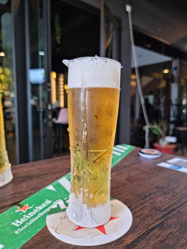 Photo of OASIS BAR & BISTRO - Kota Kinabalu, Sabah, Malaysia