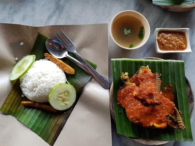 Photo of Supreme Ayam Penyet Cafe - Kota Kinabalu, Sabah, Malaysia