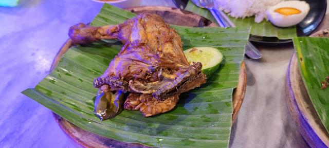 Photo of Supreme Ayam Penyet Cafe - Kota Kinabalu, Sabah, Malaysia
