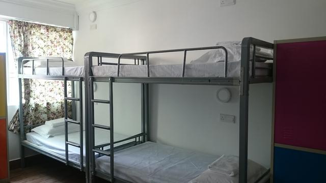 Photo of Halo Hostel - Kota Kinabalu, Sabah, Malaysia