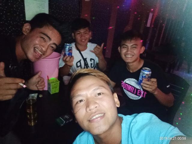 Photo of 123 Lundus Pub&Karaoke - Kota Kinabalu, Sabah, Malaysia