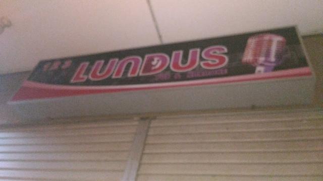 Photo of 123 Lundus Pub&Karaoke - Kota Kinabalu, Sabah, Malaysia