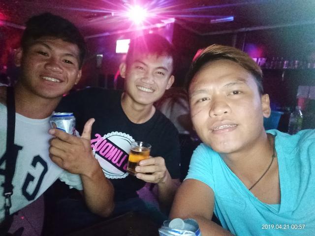 Photo of 123 Lundus Pub&Karaoke - Kota Kinabalu, Sabah, Malaysia