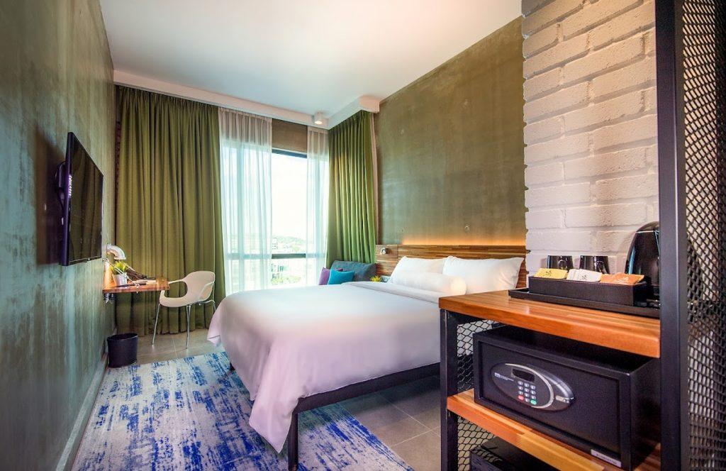 Photo of ibis Styles Kota Kinabalu Inanam - Kota Kinabalu, Sabah, Malaysia background