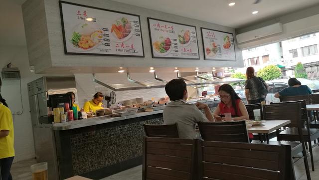 Photo of Great Meal 大茶饭 - Kota Kinabalu, Sabah, Malaysia
