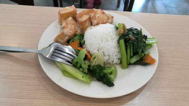 Photo of Great Meal 大茶饭 - Kota Kinabalu, Sabah, Malaysia