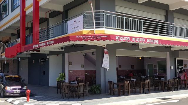 Photo of Sino Taste Kitchen - Kota Kinabalu, Sabah, Malaysia