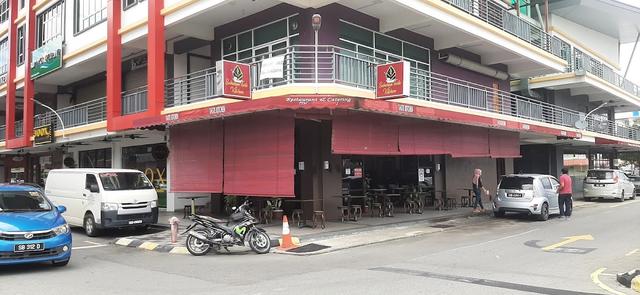 Photo of Sino Taste Kitchen - Kota Kinabalu, Sabah, Malaysia