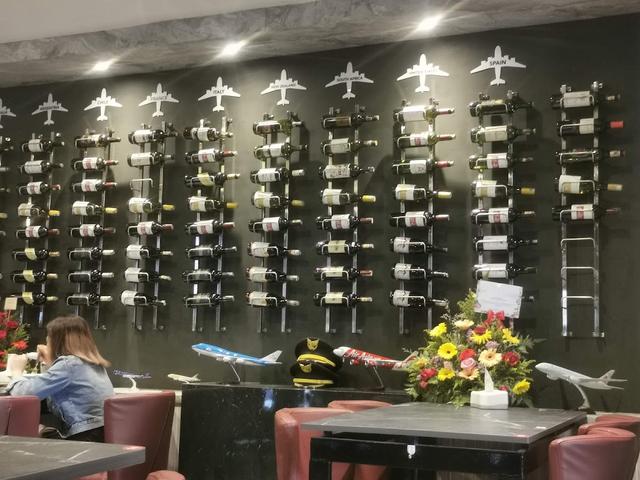 Photo of Airport Lounge Bistro - Kota Kinabalu, Sabah, Malaysia